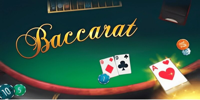 Tổng quan về cách chơi Baccarat