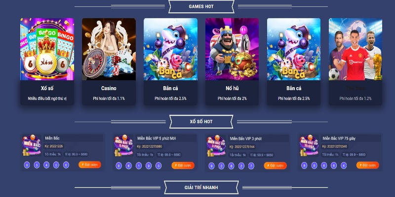 Đánh giá và uy tín của LUCK8 về kho game