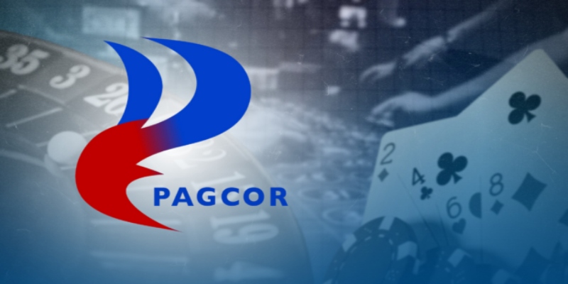 Giấy phép hoạt động do PAGCOR cấp