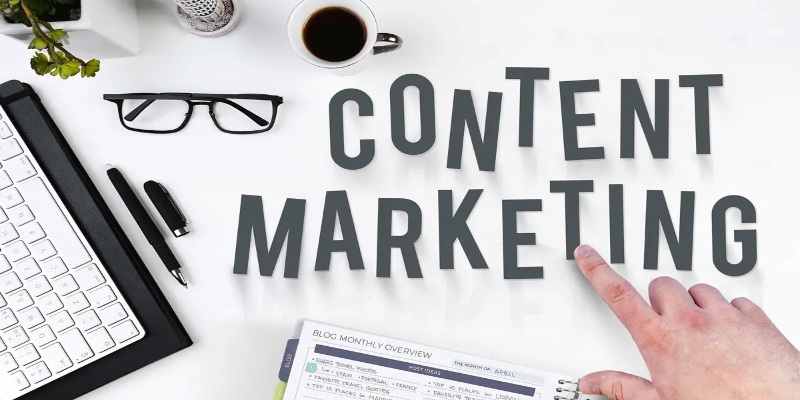 Tuyển dụng vị trí nhân viên Content Marketing