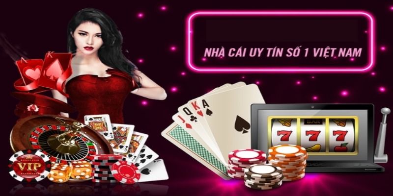 Giới thiệu về nhà cái uy tín LUCK8