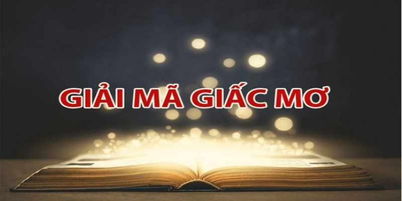 Giải mã những giấc mơ phổ biến