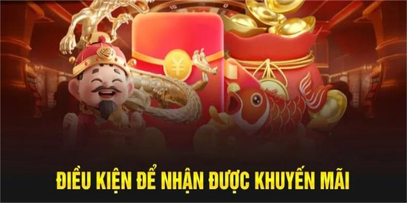 Quy định chi tiết khi áp dụng khuyến mãi